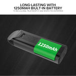Load image into Gallery viewer, UWELL CROWN POD KIT 1250MAH
