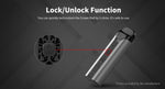 Load image into Gallery viewer, UWELL CROWN POD KIT 1250MAH
