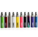 Load image into Gallery viewer, 2x GS EGO III 3200mAh - **Dual Pack** Huge Battery With Long USB Charger
