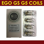 Load image into Gallery viewer, GS G5 Kit Coils For G5 Kit
