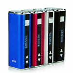 Load image into Gallery viewer, Authentic Eleaf iStick mod vape e-cigarette with adjustable 20W and 30W power settings, featuring a 2200mAh rechargeable battery for extended vaping sessions.
