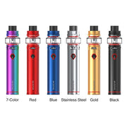 SMOK Stick V9 vape kit EU version with 3000mAh battery, delivering powerful performance and extended vaping time.