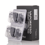 Load image into Gallery viewer, Vaporesso Target PM80 large capacity replacement pods for Vaporesso PM80 pod vape kit
