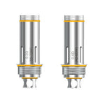 Load image into Gallery viewer, Pack of five genuine Aspire Cleito 0.4ohm replacement coils designed for enhanced flavor and vapor production.

