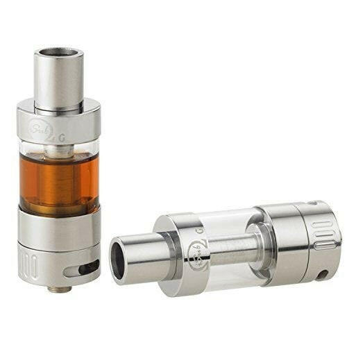 Innokin iSub and iSub G replacement coils available in 0.5ohm and 0.2ohm options for sub-ohm vaping with rich flavor.