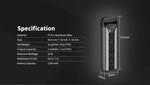 Load image into Gallery viewer, UWELL CROWN POD KIT 1250MAH
