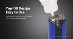 Load image into Gallery viewer, UWELL CROWN POD KIT 1250MAH
