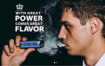 Load image into Gallery viewer, UWELL CROWN POD KIT 1250MAH
