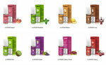 Load image into Gallery viewer, A-Steam E Liquid 10ml E-Juice Pack of 20
