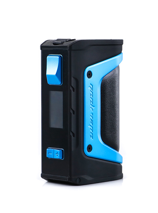 Geekvape Aegis Legend 200W Box Mod Waterproof Dustproof Fit Alpha Zeus X RTA