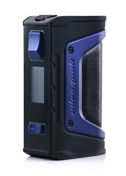 Geekvape Aegis Legend 200W Box Mod Waterproof Dustproof Fit Alpha Zeus X RTA