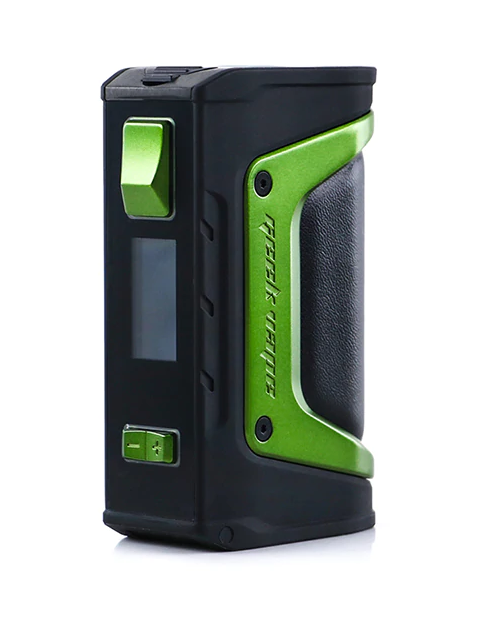 Geekvape Aegis Legend 200W Box Mod Waterproof Dustproof Fit Alpha Zeus X RTA