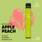 Load image into Gallery viewer, Fruity Bar Disposable Vape Pen | 20mg | 600 PUFFS |All New Flavors
