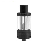 Genuine Aspire Cleito sub-ohm vape tank in Black, 2ml capacity, TPD compliant