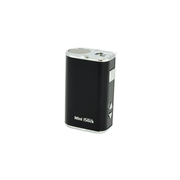 Eleaf Mini iStick 10W box mod in Black, featuring a compact design and adjustable power for convenient vaping.