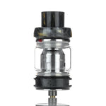 Load image into Gallery viewer, Genuine FreeMax Mesh Pro Resin Edition sub-ohm vape tank in Black, featuring advanced mesh coil technology, durable resin finish, and designed for enhanced flavor and vapor production.
