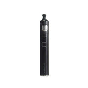 Genuine Innokin Endura T20S Vape Pen Starter Kit in Black  – easy-to-use starter vape kit with reliable coils.