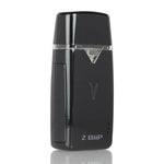 Load image into Gallery viewer, Innokin Z Biip Pod Vape Kit in Black Shine – an intuitive and versatile pod system with a built-in 1500mAh battery, audible sound indicators, adjustable airflow, compatibility with Z-Coils for excellent flavour, and a sleek black finish perfect for MTL and restricted DTL vaping.
