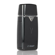 Innokin Z Biip Pod Vape Kit in Black Shine – an intuitive and versatile pod system with a built-in 1500mAh battery, audible sound indicators, adjustable airflow, compatibility with Z-Coils for excellent flavour, and a sleek black finish perfect for MTL and restricted DTL vaping.