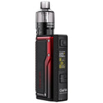 Load image into Gallery viewer, Genuine Voopoo ARGUS GT 160W vape kit in Black &amp; Red, featuring a powerful 160W output, ergonomic design, and advanced chipset for precise vaping control
