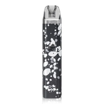 Load image into Gallery viewer, OXVA Xlim C Pod Kit E‑Cigarette in Black Camo with 900mAh battery and up to 25W output, paired with 2ml replacement pods, offering a sleek and durable design for smooth vapor production, long battery life, and a satisfying vaping experience.
