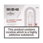 Load image into Gallery viewer, SKE Crystal Bar Plus E-Liquid Prefilled Pods Pack of 2x
