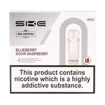 Load image into Gallery viewer, SKE Crystal Bar Plus E-Liquid Prefilled Pods Pack of 2x
