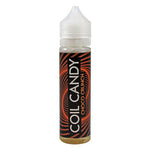 Load image into Gallery viewer, Coil Candy Premium E-Liquid 50ML Vape Juice | 70VG/30PG | All Flavours Available
