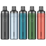 Load image into Gallery viewer, Voopoo Doric 60 Kit 2500mAh Battery All Colour Available 60W E-Cigarette Pod Kit
