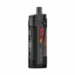 Load image into Gallery viewer, Smok Scar P5 80W Mod Pod Kit in Fluid Red – 2ml capacity pod vape system with powerful performance and sleek design.
