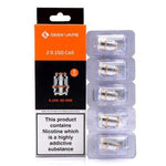 Load image into Gallery viewer, Geekvape Zeus Sub-Ohm Mesh Coils - Mesh Z1 OR Z2 Mesh Coils

