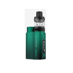 Load image into Gallery viewer, Vaporesso Swag II Vape Kit in Green – a compact, ergonomic device with AXON chip, 80W output, and NRG PE tank for a smooth and customizable vaping experience.
