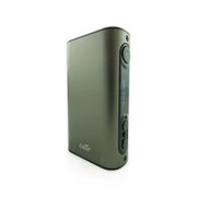 Genuine Eleaf iPower TC 80W Box Mod in Grey – powerful vape mod with built-in 5000mAh battery and temperature control.