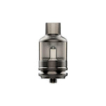 Load image into Gallery viewer, VooPoo TPP Pod Tank Kit in Gun Metal, featuring 2ml e-liquid capacity and compatible with VooPoo TPP coil system.
