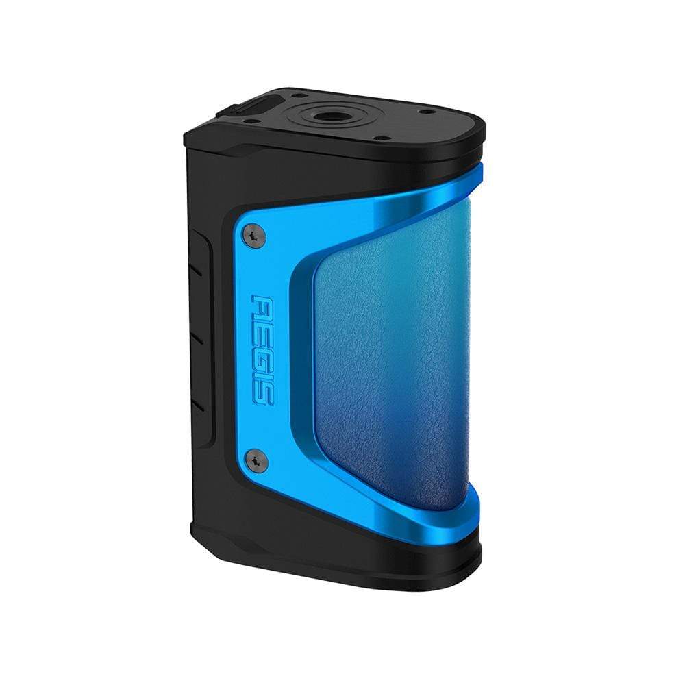 Geekvape Aegis Legend 200W Box Mod Waterproof Dustproof Fit Alpha Zeus X RTA