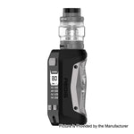 Load image into Gallery viewer, GeekVape Aegis Mini 80W Kit 2200mAh Battery 2ml Capacity Box Mod Kit 5 Colours
