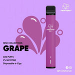 Load image into Gallery viewer, Fruity Bar Disposable Vape Pen | 20mg | 600 PUFFS |All New Flavors
