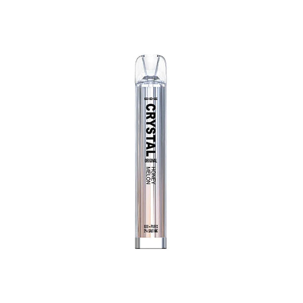 SKE CRYSTAL Bar Disposable 600 Puffs 20mg