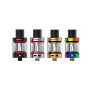 SMOK Vape Pen 22 sub-ohm clearomiser tank, 2ml capacity, TPD edition for compatible SMOK vape pens.