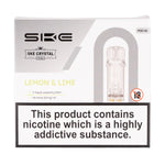 Load image into Gallery viewer, SKE Crystal Bar Plus E-Liquid Prefilled Pods Pack of 2x
