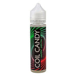 Load image into Gallery viewer, Coil Candy Premium E-Liquid 50ML Vape Juice | 70VG/30PG | All Flavours Available
