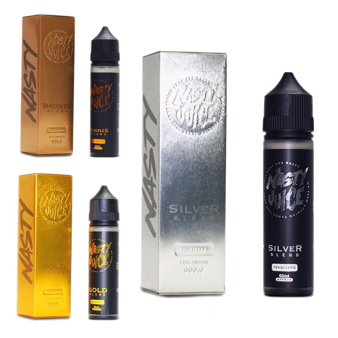 New Nasty Juice Flavours Tobacco Series 70/30 Vape E Liquid E Juice On Eco Smok Vape Store New Nasty Juice Flavours Tobacco Series 70/30 Vape E Liquid E Juice On Eco Smok Vape Store