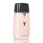 Load image into Gallery viewer, Innokin Z Biip Pod Vape Kit in Pink – an intuitive and versatile pod system with a built-in 1500mAh battery, audible sound indicators, adjustable airflow, compatibility with Z-Coils for excellent flavour, and a sleek black finish perfect for MTL and restricted DTL vaping.
