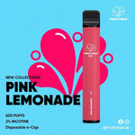 Load image into Gallery viewer, Fruity Bar Disposable Vape Pen | 20mg | 600 PUFFS |All New Flavors
