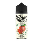 Load image into Gallery viewer, New Cider Burst Vape Juice 100ml E Liquid 0mg | 70/30 VG/PG | Premium Vape Liquid
