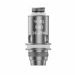 Load image into Gallery viewer, VooPoo YC FInic PnP Coils YC-C/ YC-R1/ YC-R2 Pack of 5x Replacement Coils
