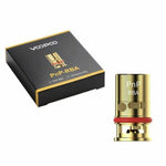 Load image into Gallery viewer, VooPoo VINCI PnP VM1 VM3 VM4 VM5 VM6 Pack of 5x Replacement Coils PnP-RBA
