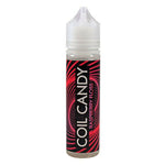 Load image into Gallery viewer, Coil Candy Premium E-Liquid 50ML Vape Juice | 70VG/30PG | All Flavours Available
