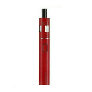 Innokin Endura T18E Vape Pen Starter Kit in Red – a reliable and beginner-friendly device with a sleek design, optimized for mouth-to-lung vaping with consistent flavor, long battery life, and easy top-fill system.