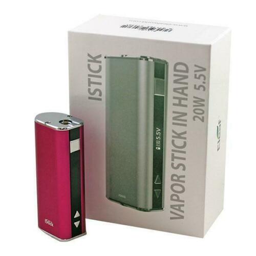 Eleaf iStick Mod Vape Kit E-Cigarette Eco Smok Vape Store Eleaf iStick Mod Vape Kit E-Cigarette Eco Smok Vape Store